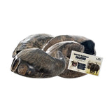 Water Buffalo Horns Dog Chew - Pack of 4 - Small Size