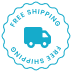 Free Shipping on Orders Over $50