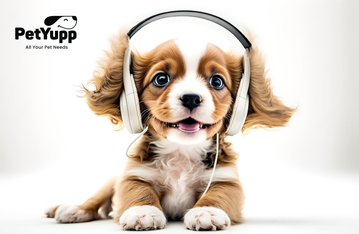 Do Dogs Like Music?