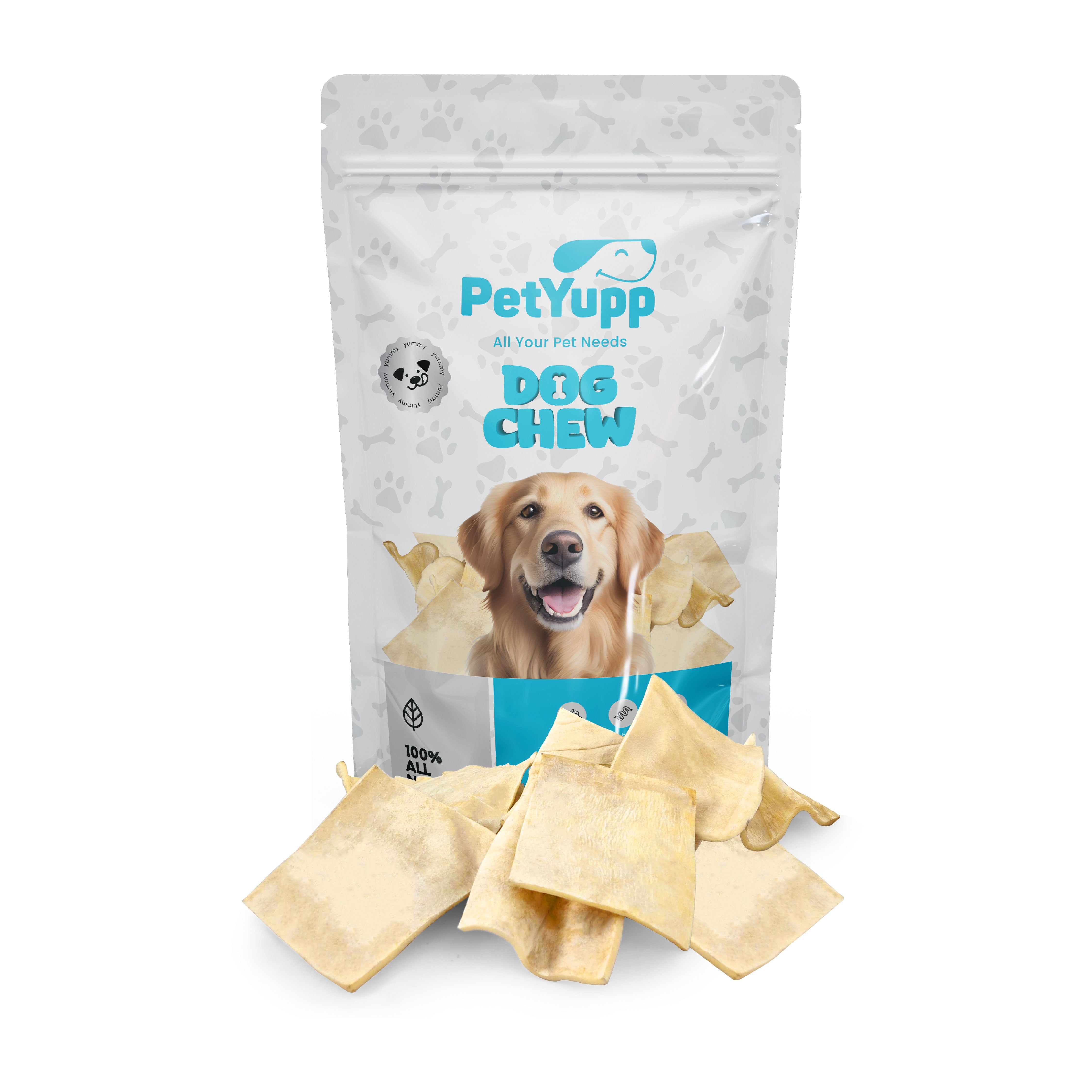 Water buffalo dog chew discount