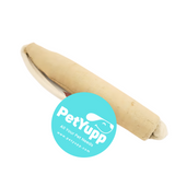 Organic Cotton & Jute Toy - Large Pull Tug