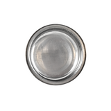 Stainless Steel Regular Feeding Bowl - 7.5 quart