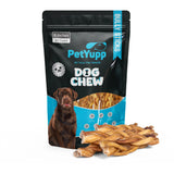 Braided Bully Sticks - Pack of 20, 6 Inch