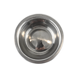 Stainless Steel Regular Feeding Bowl - 10 quart