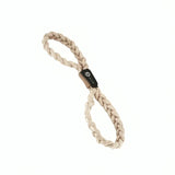 Cotton Jute Rope Toy - Figure 8