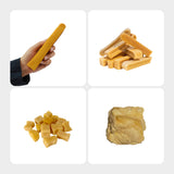 Himalayan Gourmet Cheese Chew - Pack of 4 - Large
