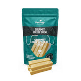Himalayan Gourmet Cheese Chew - Pack of 4 - Small