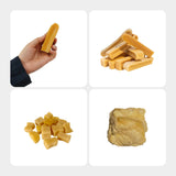 Himalayan Gourmet Cheese Chew - Pack of 4 - Small