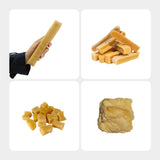 Himalayan Gourmet Cheese Chew - Pack of 2 - Extra Large