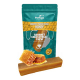 Himalayan Gourmet Cheese Chew - Honey Flavor - Pack of 1 Chew