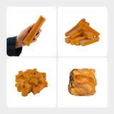 Himalayan Gourmet Cheese Chew - Honey Flavor - Pack of 1 Chew