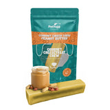 Himalayan Gourmet Cheese Chew - Peanut Butter Flavor - Pack of 1 Chew