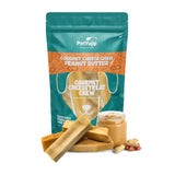 Himalayan Gourmet Cheese Chew - 3.5 oz Peanut Butter Flavor