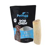 100% Water Buffalo Horncore Dog Chews - Pack of 1