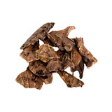 Water Buffalo Lung Bite Natural Dog Treat & Chew - 2.5 oz