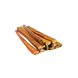 All Natural Dog Chew Plain Bully Sticks - 12  Inches