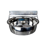 Stainless Steel Coop Cup With Clamp - 64 oz