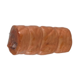 Water Buffalo Cheek Roll - Barbeque flavor