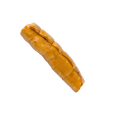 Water Buffalo Cheek Roll - Peanut Butter Flavor