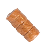 Water Buffalo Cheek Roll - Barbeque flavor