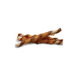 Water Buffalo Tail Wrapped With Jerky