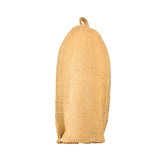 Organic Cotton & Jute Toy - Large Crinkler