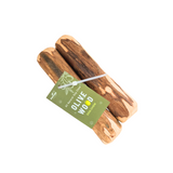 Natural Repurposed Olive Woods Dog Chew - Small