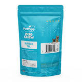 100% Natural Water Buffalo Tail Dog Chew - Pack of 20