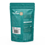 Himalayan Gourmet Cheese Chew - Flax Seed Flavor - Pack of 1 Chew