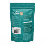 Himalayan Gourmet Cheese Chew - Flax Seed Flavor - Pack of 1 Chew
